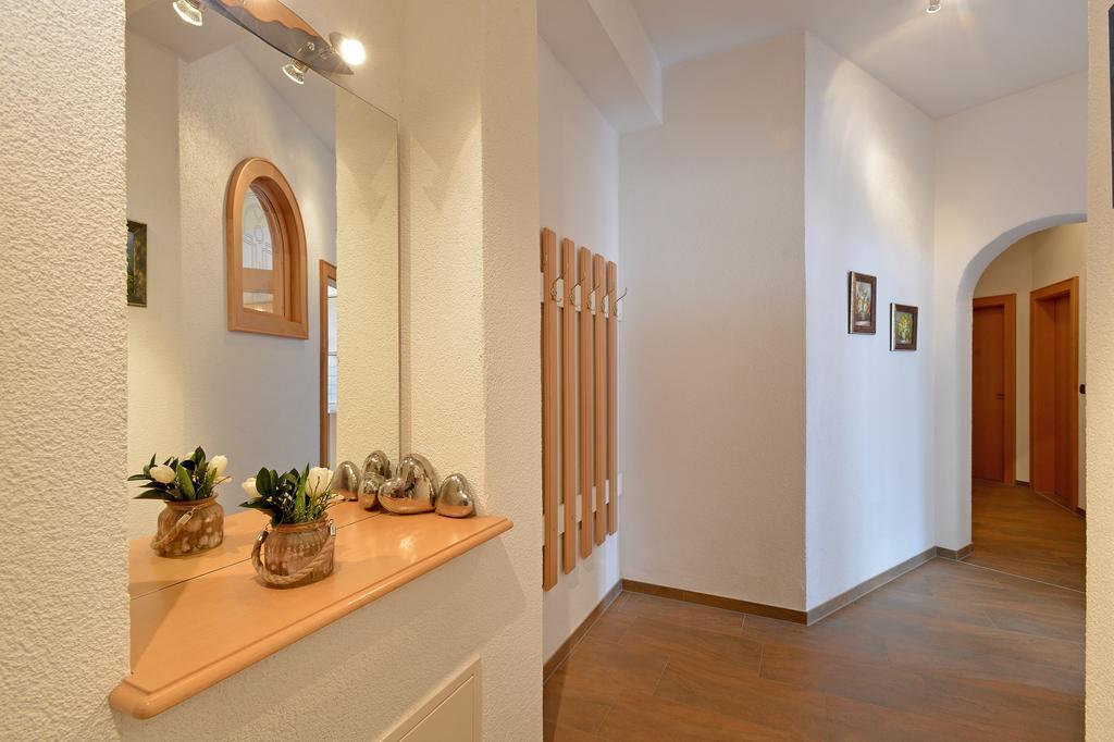 Appartamento Appartementhaus Kostenzer Fügen