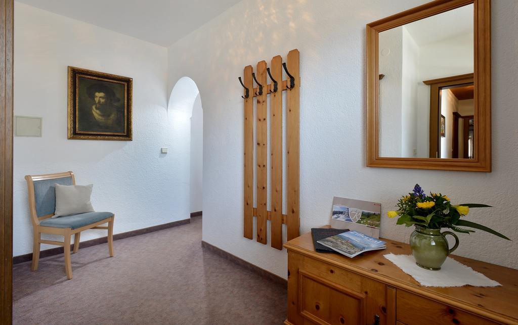 Appartementhaus Kostenzer Fügen