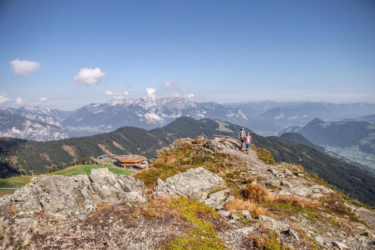 Appartementhaus Kostenzer Appartamento *