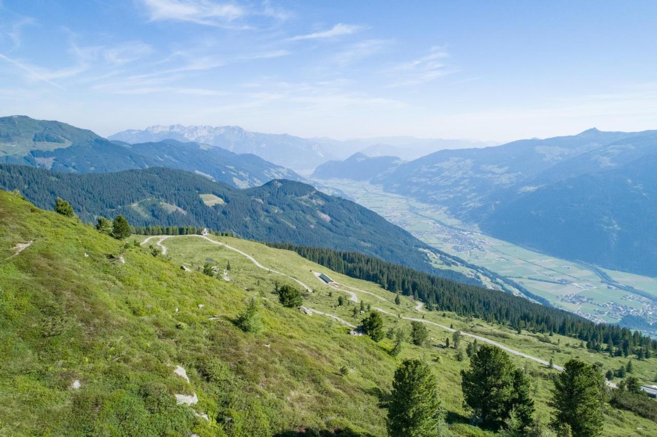 Appartamento Appartementhaus Kostenzer