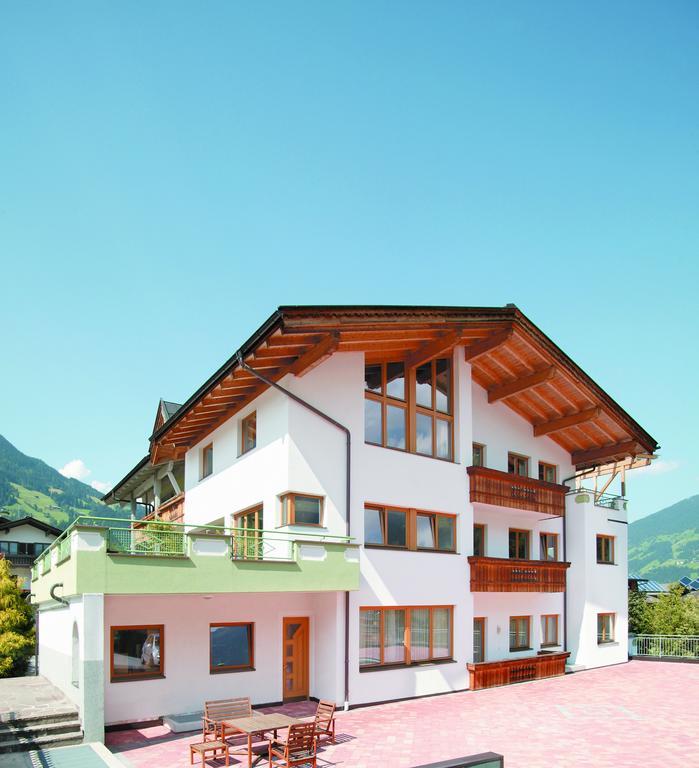 Appartamento Appartementhaus Kostenzer Fügen